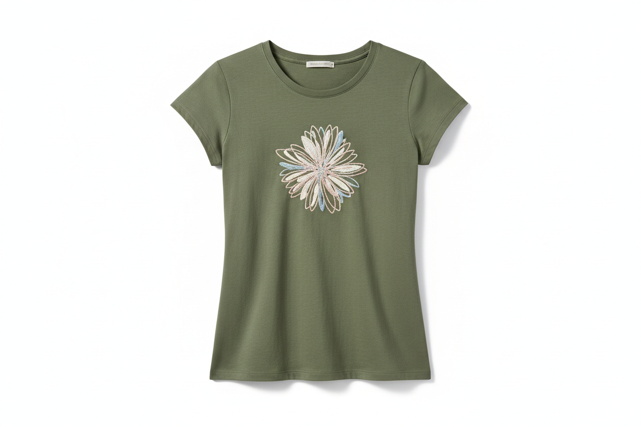 women T shirt