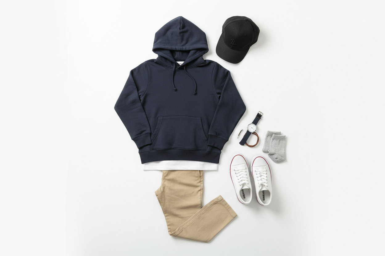 boy outfit